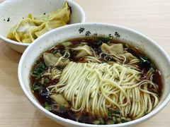 -蒋家桥饺面店(广陵路店)