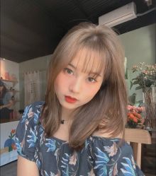 -HG美发设计沙龙