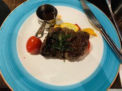 -斯比特花园西餐厅(东方商厦店)