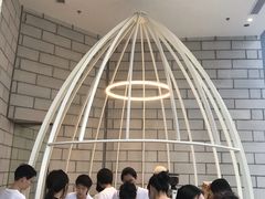 -% Arabica阿拉比卡咖啡(深圳湾万象城店)