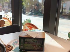 -谷田稻香·砂锅菜(汇暻广场店)