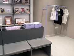 -方快照相馆(新梅广场店)