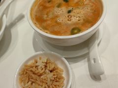 龙虾汤泡饭-御彩酒家(东风东路店)