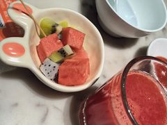 -汤城小厨•粤菜•靓汤(西直门凯德MALL店)