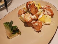 -鹿港小镇(悠唐店)