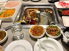 -海底捞火锅(万达广场店)