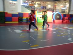 -卓跃儿童运动馆(房山店)