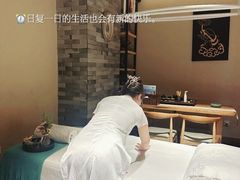 -豪爵足道·SPA(二七路店)