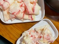 -牛鲜胜·潮汕牛肉自助火锅(番禺市桥店)