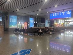 -深圳坪山站