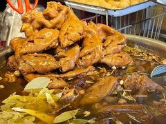 -金必轩(青岩店)