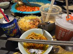 -吼堂老火锅(太古里总店)