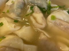 -吉祥馄饨(上海斜土店)