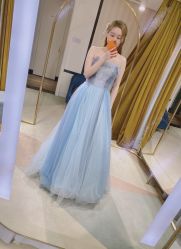 -LA GRACE高端婚纱礼服定制馆