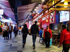 -八一路好吃街(雨田商务大厦店)