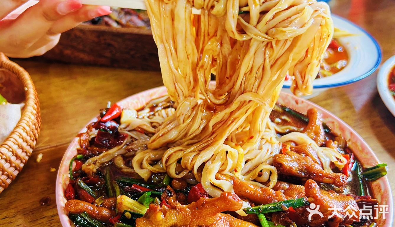 安利藏在居民楼里面的本地小众店『花熊🐻家』
