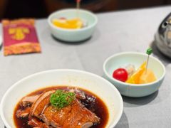 -调鼎居·手工淮扬菜
