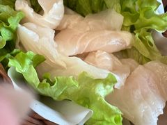 -四喜小胖·北京涮肉(五道营店)