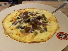 -漫咖啡(浏阳河店)