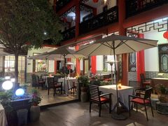 -文君楼美食·庭院酒店(宽窄巷子地铁站店)