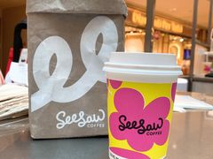 -Seesaw Coffee(上海虹桥天地店)