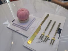 -麦雪尔甜品·生日蛋糕(新街口旗舰店)