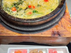 -四川饭店(长白店)