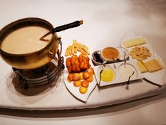 -巴音浩日娲·蒙餐(双林东路店)