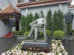 -上海孙中山故居纪念馆