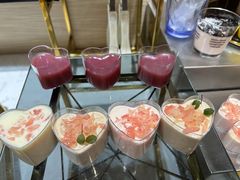 -海草馆自助餐厅(悦海店)