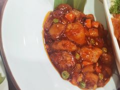 -勺园饭店(骨科医院店)
