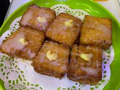 -澳门陈光记烧味饭店(郎家园店)