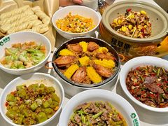 -绿草地·湘菜(7mall店)