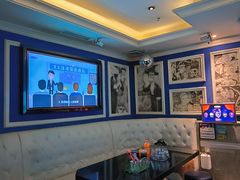 -AGOGO HOUSE KTV(东街店)