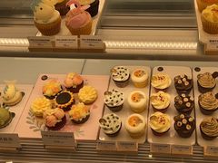 -Pantry's Best派悦坊蛋糕(K11购物艺术中心店)