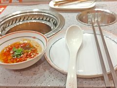 -喜家自助小火锅(乐客城店)