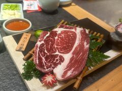 -柔杉家黑牛烤肉·活鳗鱼(太原街店)
