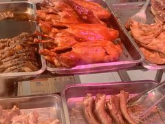 -老陆稿荐(西中市店)