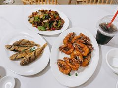 -花乐餐厅(涠洲岛店)