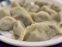 -韩记海鲜饺子(隆仁世家店)