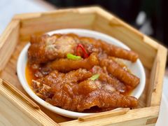 -东鑫记港式茶餐厅(南京东路店)