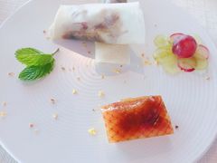 精品烤鸭-悦江(梅奔中心店)