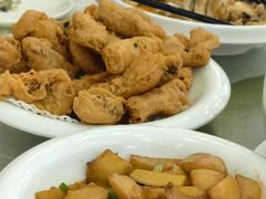 -巨元河鲜酒楼·清远特色菜名店(英德店)