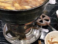 -川香煲(茅台路店)