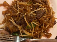 -文兴酒家(Chinatown - Gerrard Street)