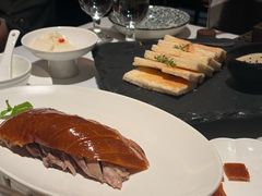 -四季民福烤鸭店(王府井东安门店)