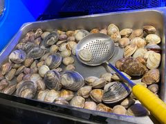 -喜庭海鲜自助(来福士店)