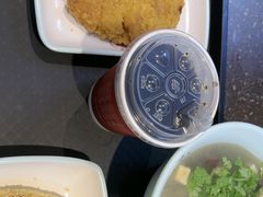 -回味鸭血粉丝汤(砂之船店)