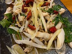 -老东镇啤酒屋海鲜加工·蒸汽海鲜·海鲜烧烤(台东店)