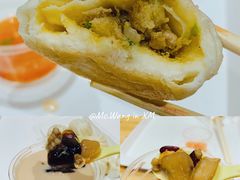 -八婆婆烧仙草(曾厝垵店)